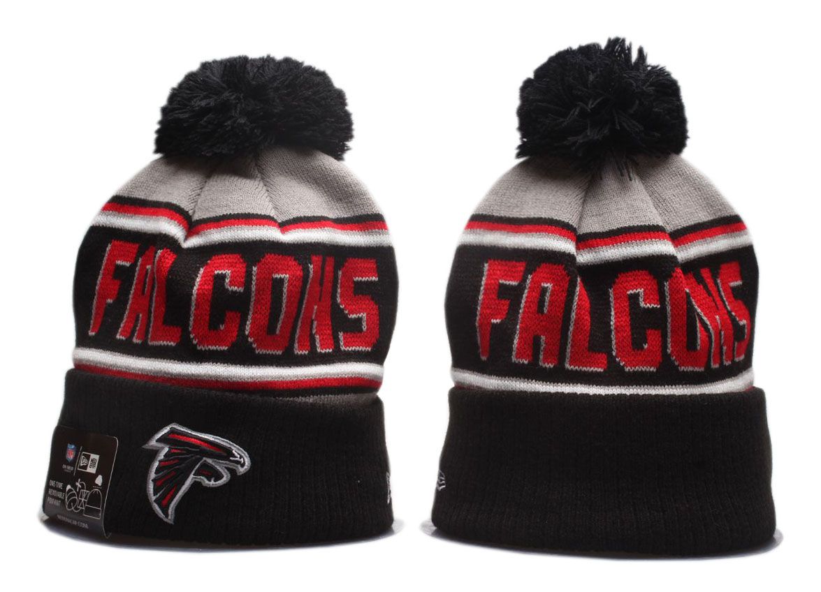 2023 NFL Atlanta Falcons beanies ypmy1->cleveland browns->NFL Jersey